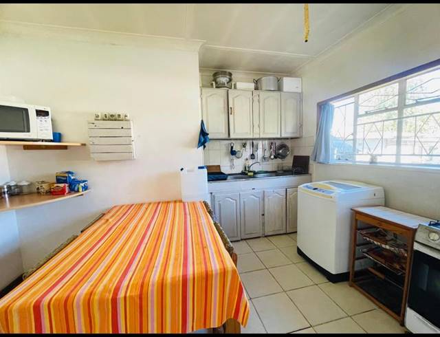 4 BEDROOM HOUSE FOR SALE IN CASSELDALE